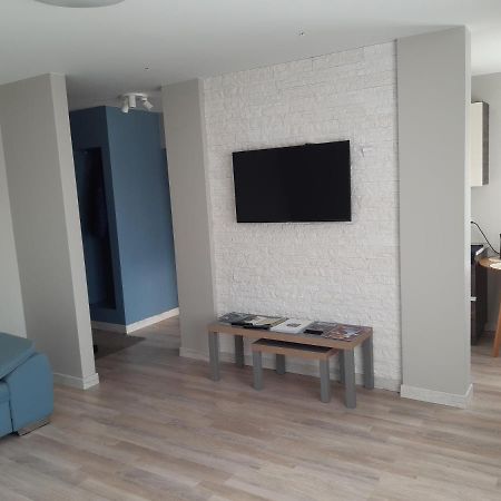 Atbrivosanas Aleja 80 Rēzekne Exterior foto