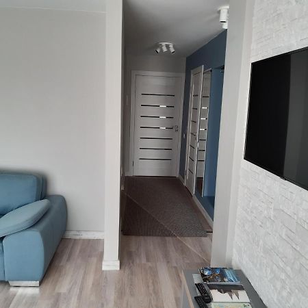Atbrivosanas Aleja 80 Rēzekne Exterior foto