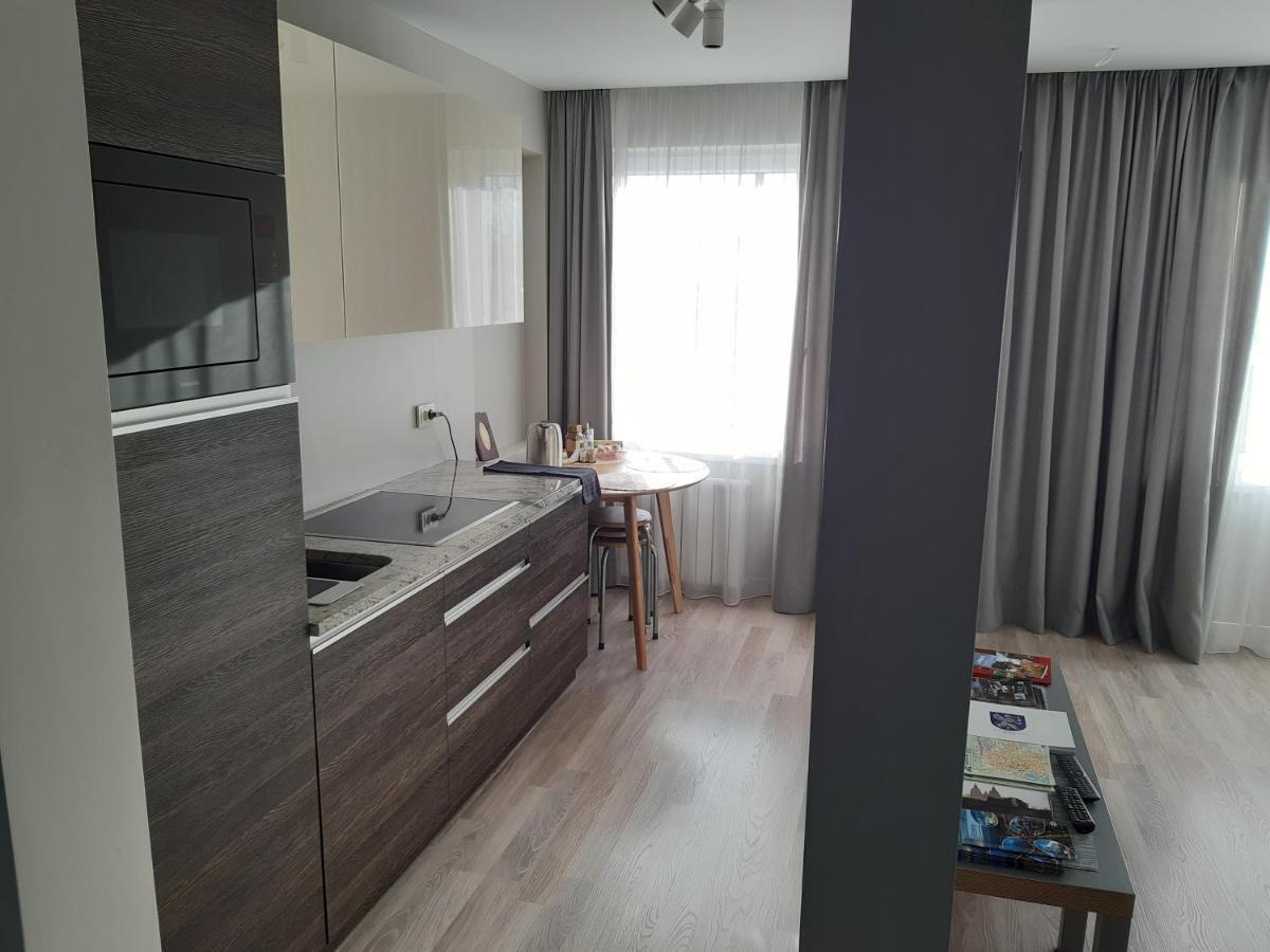 Atbrivosanas Aleja 80 Rēzekne Exterior foto