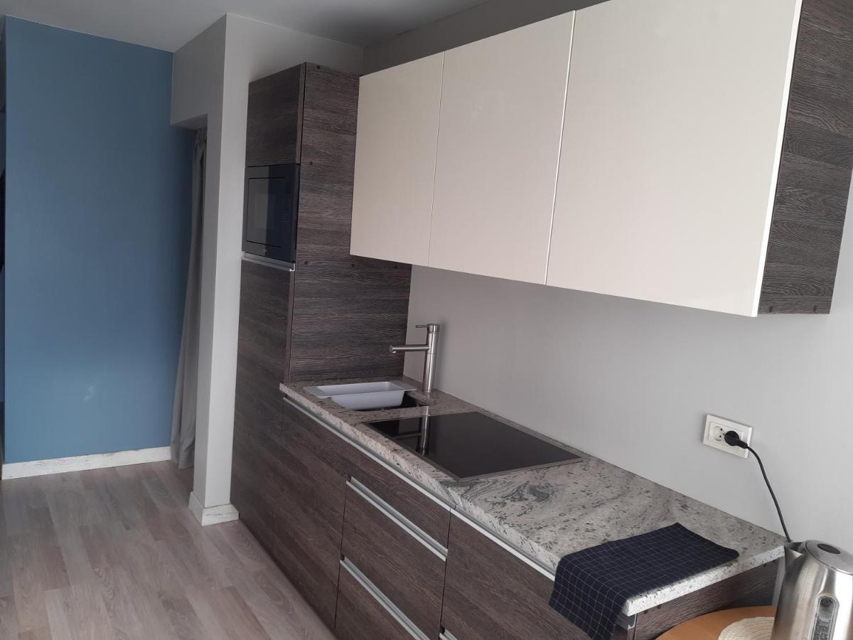Atbrivosanas Aleja 80 Rēzekne Exterior foto